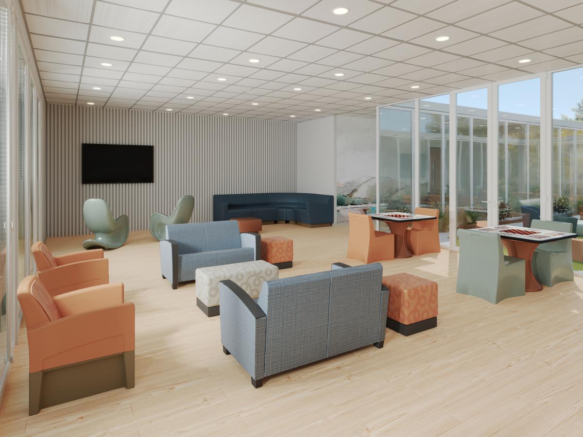 Guest Chairs - SWS Group