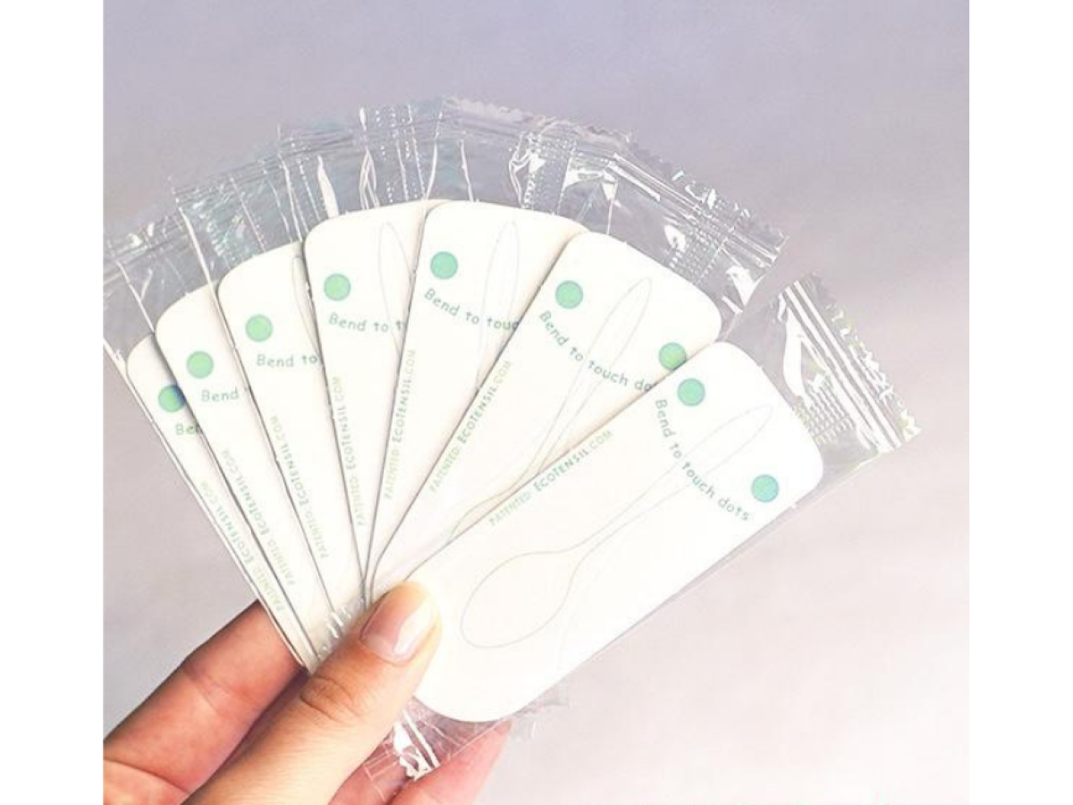 Compostable and Recyclable Spoon - SWS Group