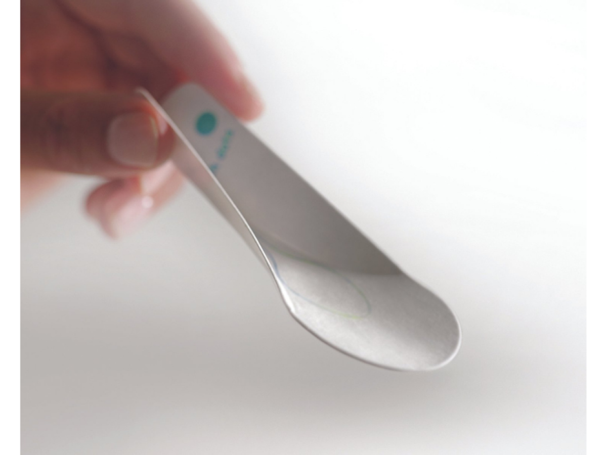 Compostable and Recyclable Spoon - SWS Group