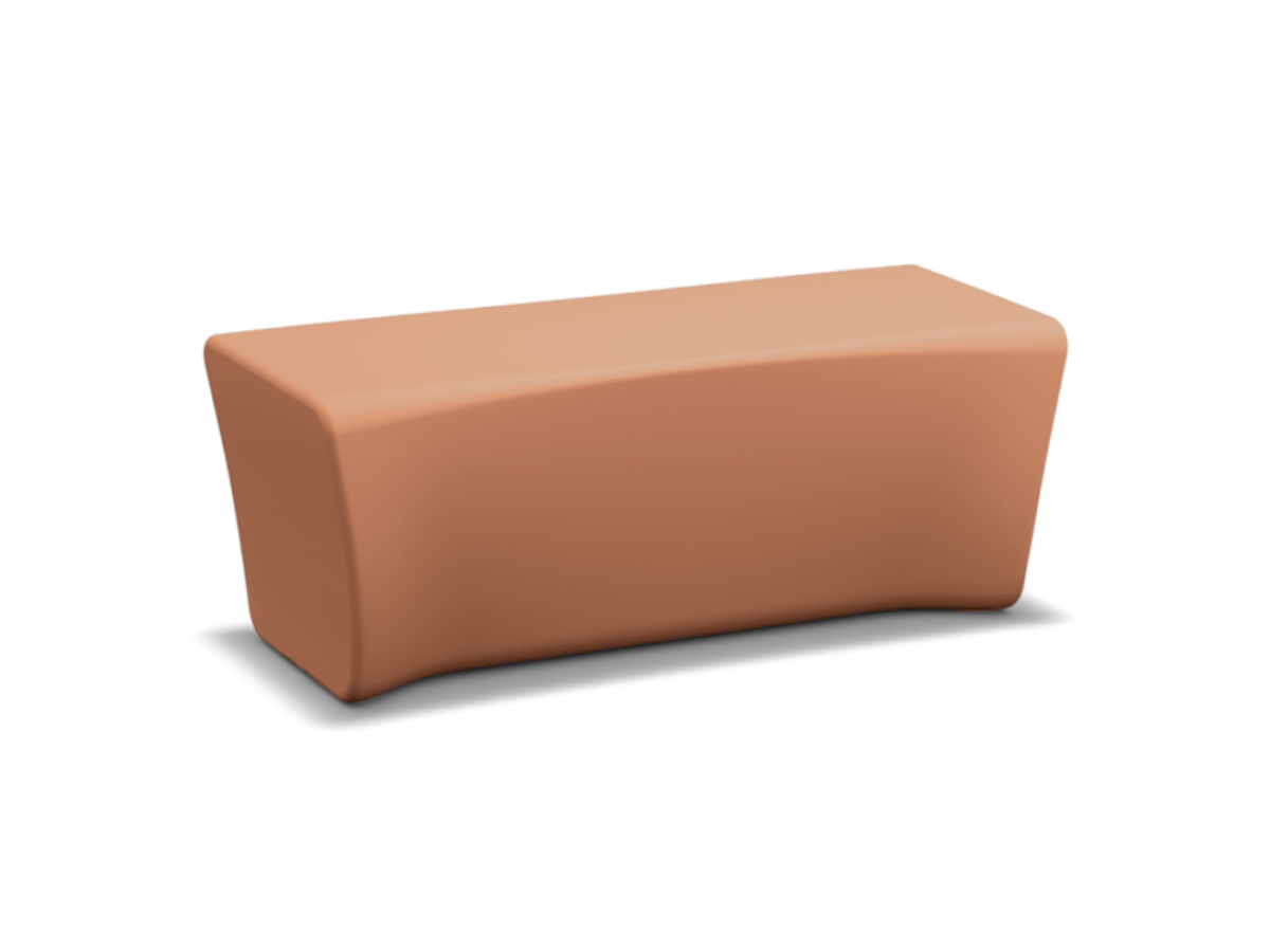 Flux Bench