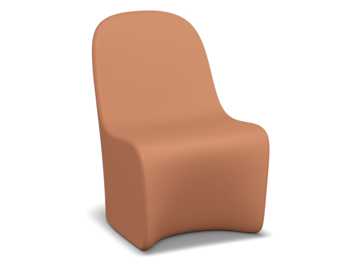 Flux Lounge Armless