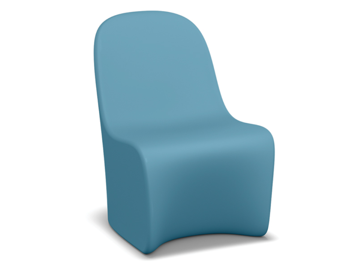 Flux Lounge Armless