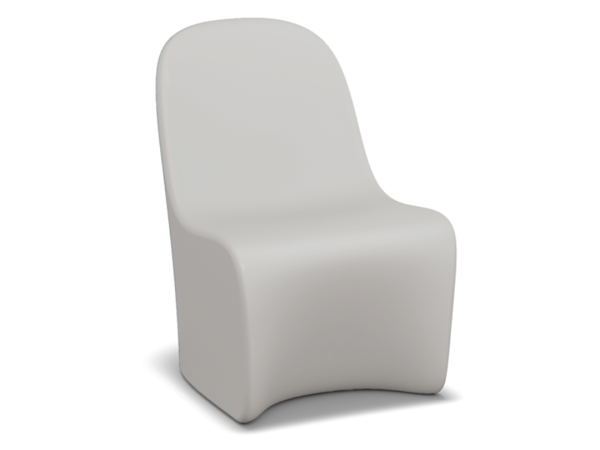 Flux Lounge Armless