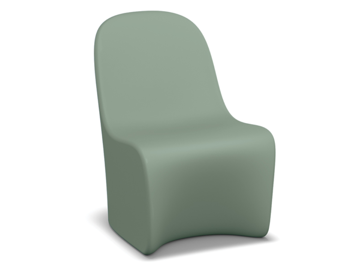 Flux Lounge Armless