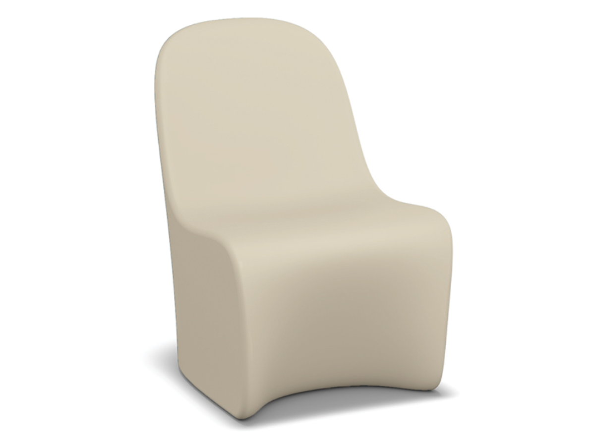 Flux Lounge Armless