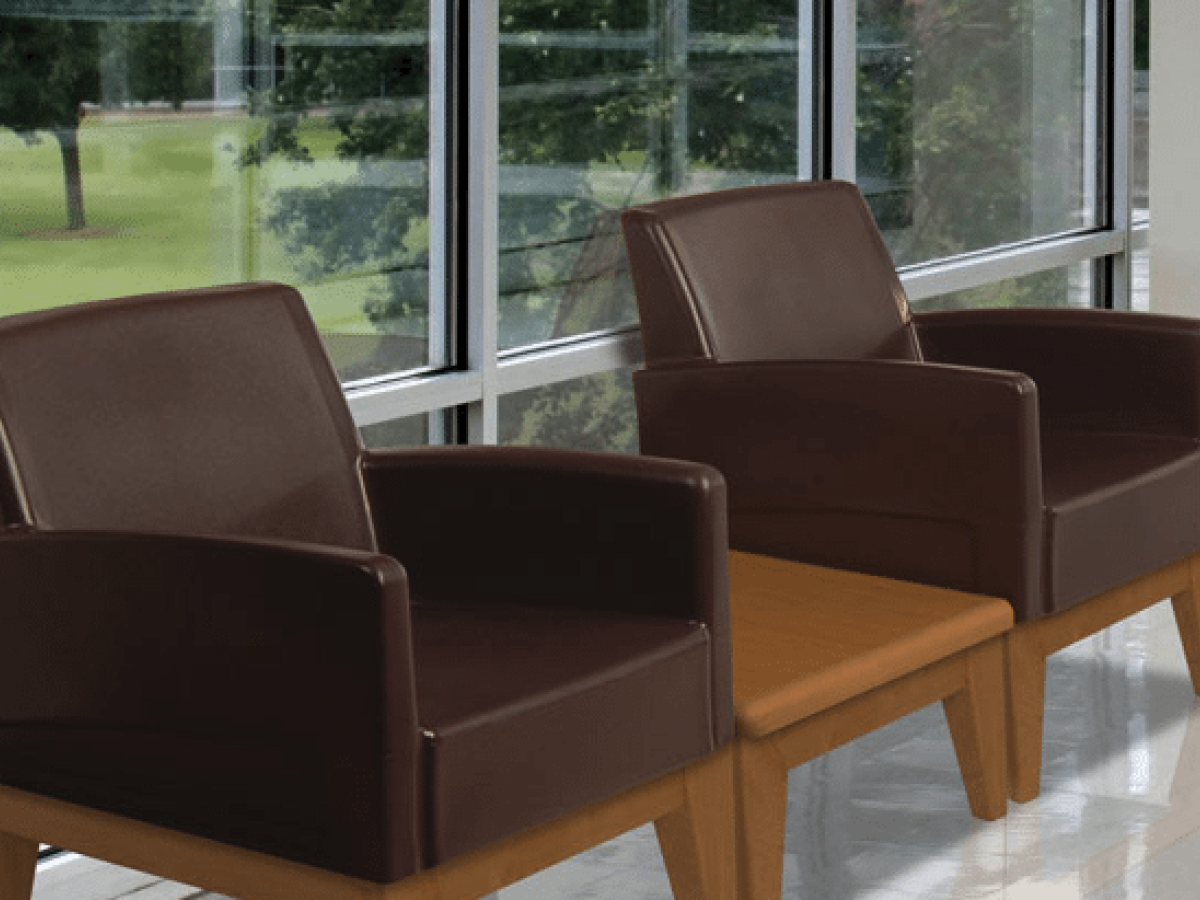 Occasional Tables for Shelters Lounge - SWS Group
