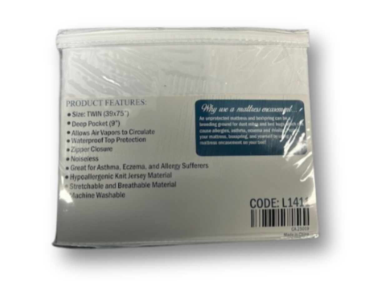 Mattress Cover