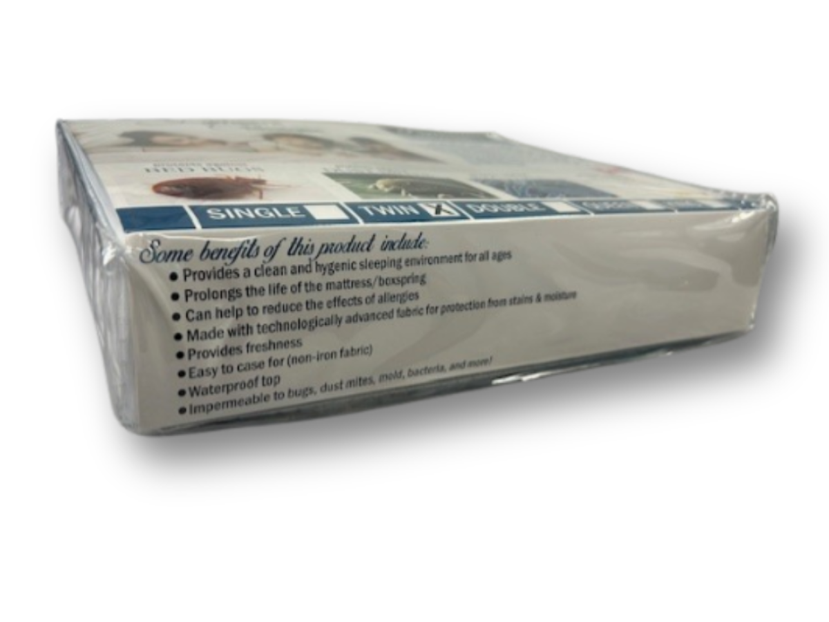 Mattress Cover
