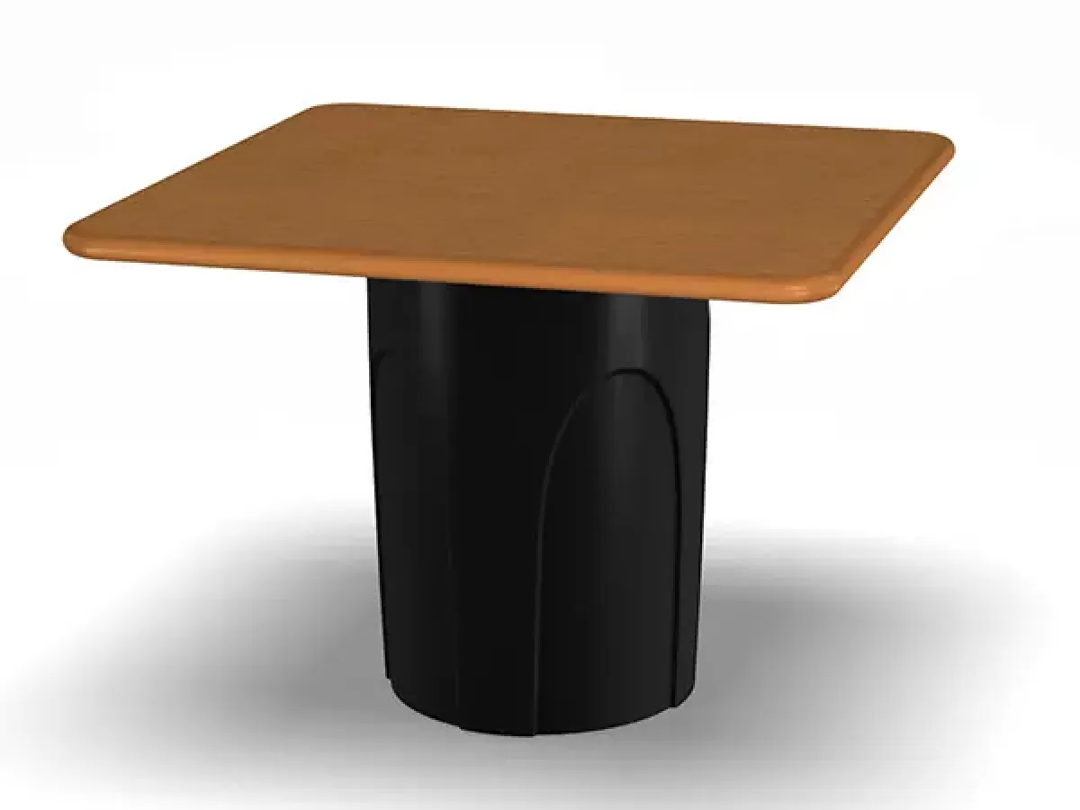 Sturdy Table - SWS Group